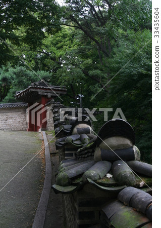 Jongmyo，Jongno-gu，首爾 33435604