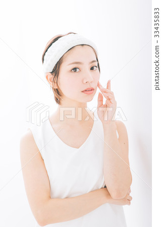 Skin care image Skin care image 33435833