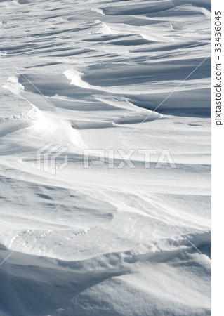 Snow, winter 33436045