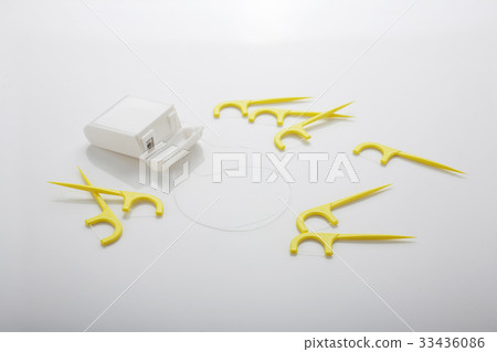 dental floss 33436086