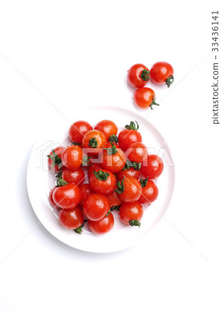 Cherry tomato Cherry tomato 33436141