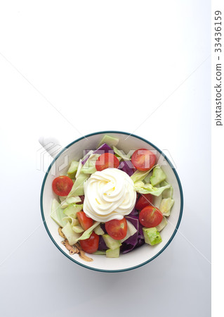 salad 33436159