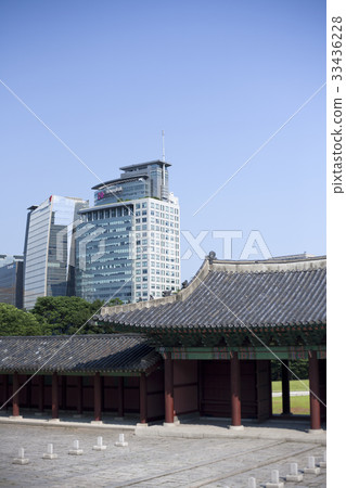 首爾鐘路區Gyehuhuigung 首爾鐘路區Gyehuhuigung 33436228