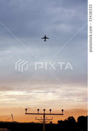 Airplane, Gangseo-gu, Seoul 33436333