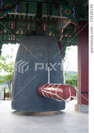 Peace Chonggak,Imjingak,Paju,Gyeonggi-do Peace Chonggak,Imjingak,Paju,Gyeonggi-do 33436339