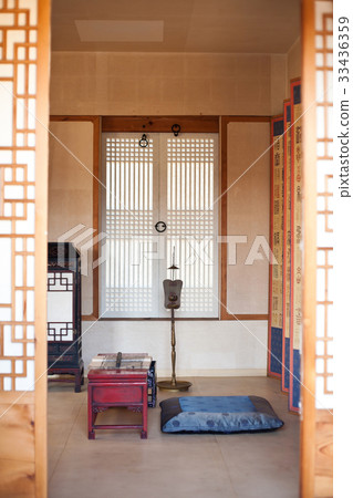 首爾鐘路區景福宮 33436359