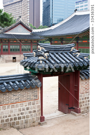Deukheung，Ham Nyeon，Deoksugung，Jung-gu，Seoul 33436391