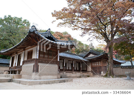 Yeongyangdae,Changdeokgung,Jongno-gu,Seoul Yeongyangdae,Changdeokgung,Jongno-gu,Seoul 33436604