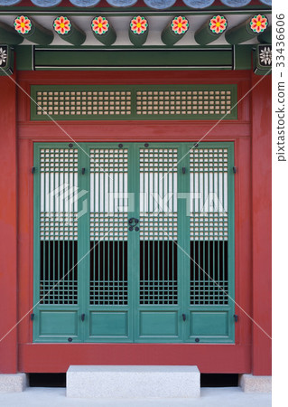 Deoksu Palace,Jung-gu,Seoul Deoksu Palace,Jung-gu,Seoul 33436606