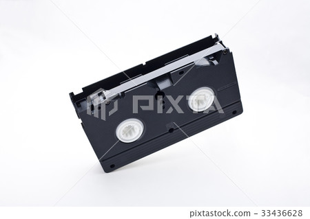 Videotape 33436628