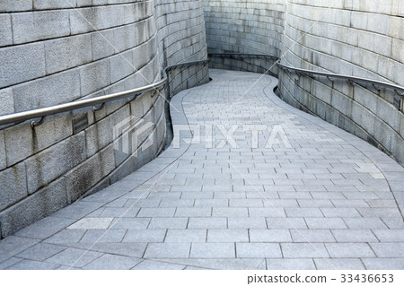 首爾中區南山谷韓屋村 首爾中區南山谷韓屋村 33436653