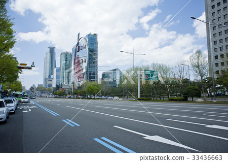 Trade Street, Samsung-dong, Gangnam-gu, Seoul 33436663