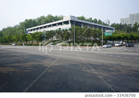 首爾麻浦區上南洞朴正熙紀念圖書館 首爾麻浦區上南洞朴正熙紀念圖書館 33436700