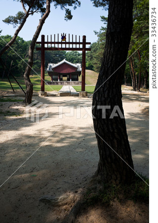 Sunchangwon, Seorungung, Goyang-si, Gyeonggi-do 33436734