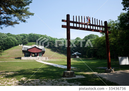 京畿道高陽市,Seorungung,Hongreung 京畿道高陽市,Seorungung,Hongreung 33436736