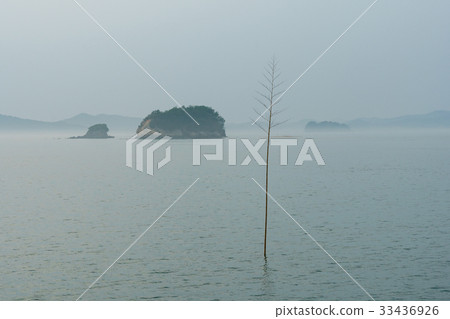 元山，保寧，忠南 33436926