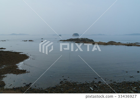 元山，保寧，忠南 33436927