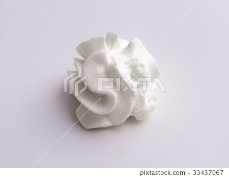 鮮奶油 鮮奶油 33437067