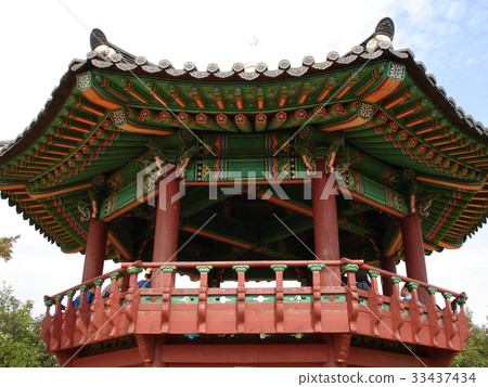 Sungjae,奧林匹克公園,松坡區,首爾 Sungjae,奧林匹克公園,松坡區,首爾 33437434