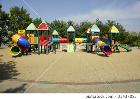 遊樂場，Ilsan，Goyang-si，Gyeonggi-do 33437855