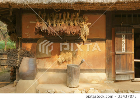 Yongin Folk Village, Yongin-si, Gyeonggi-do 33437873