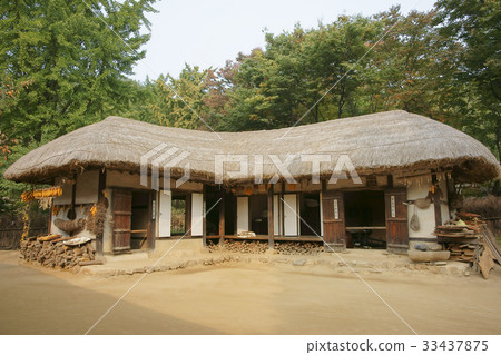 Yongin Folk Village, Yongin-si, Gyeonggi-do 33437875