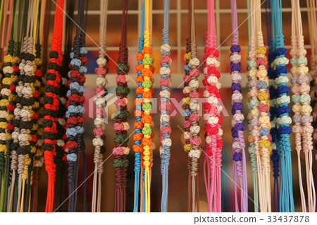 Knot, Yongin Folk Village, Yongin-si, Gyeonggi-do 33437878