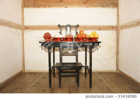 京畿道龍仁市龍仁民俗村祭司 33438090