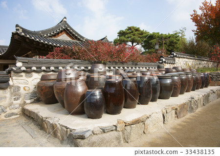 首爾市中區南山谷韓屋村長島 33438135