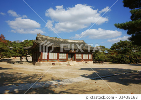 環境展，昌慶宮，首爾鐘路區 33438168