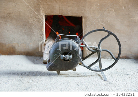 爐灶，廚房，Namsanol Hanok Village，Jung-gu，Seoul 33438251