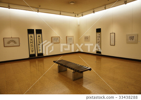 展覽廳，首爾藝術中心，首爾瑞草區 33438288