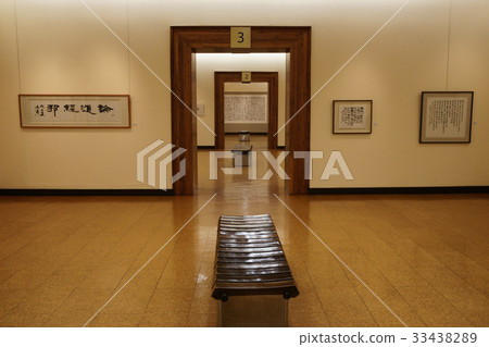 Exhibition Hall, Seoul Arts Center, Seocho-gu, Seoul 33438289