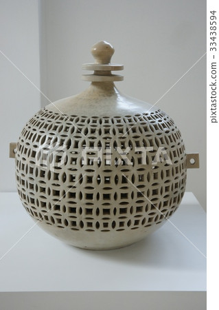 京畿道安陽陶瓷，石陶展覽館 33438594