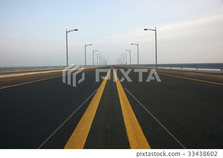 Incheon Bridge, Incheon 33438602