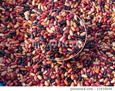 kidney bean kidney bean 33438646