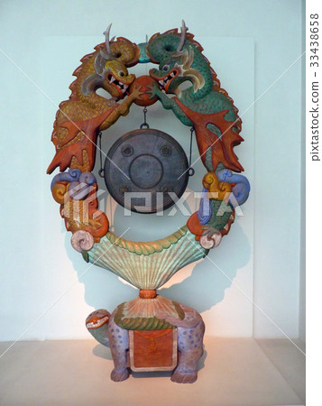 韓國國立博物館,龍山區,韓國首爾 韓國國立博物館,龍山區,韓國首爾 33438658