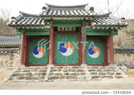 京畿道龍仁市Cheongryoung Seowon 33438689