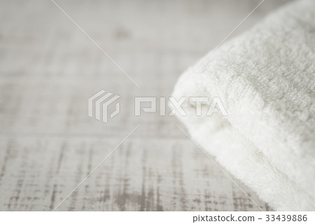 毛巾 33439886