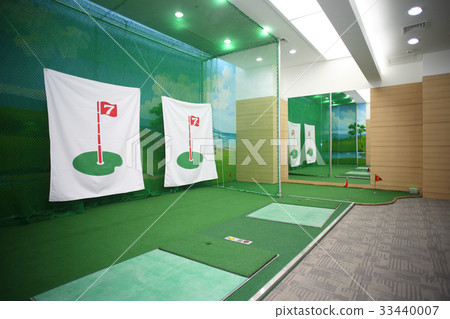 Indoor Golf Course, Suwon, Gyeonggi 33440007