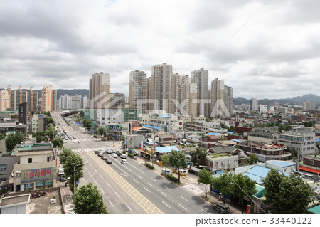 Daejeon 33440122
