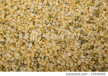 green gram 33440406