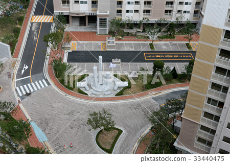 Iksan City, Jeonbuk Province Iksan City, Jeonbuk Province 33440475