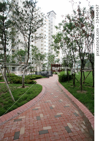 Iksan City, Jeonbuk Province Iksan City, Jeonbuk Province 33440497