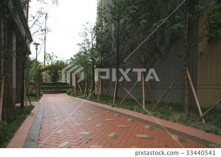 Jeonju City, Jeonbuk Province 33440541