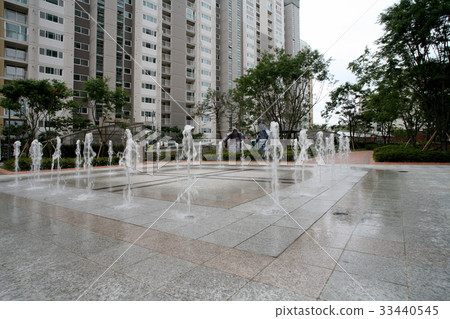 Jeonju City, Jeonbuk Province 33440545