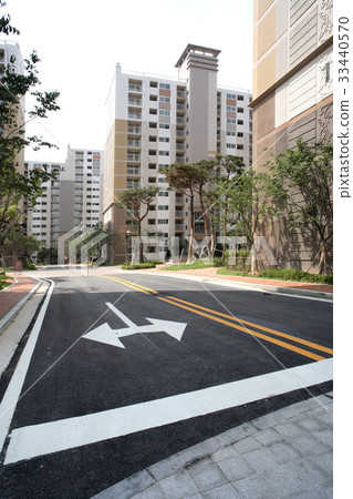 Iksan City, Jeonbuk Province 33440570