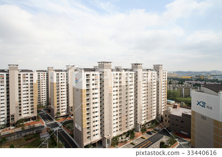 全北省益山市 全北省益山市 33440616