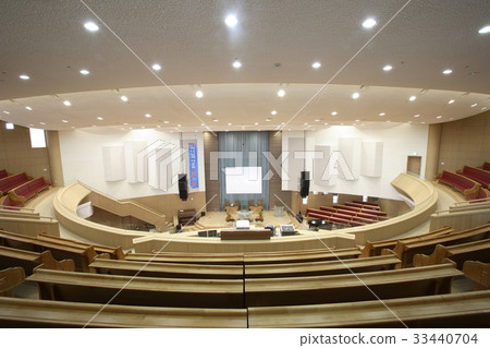 Princess Central Presbyterian Church, Gongju, Chungnam 33440704