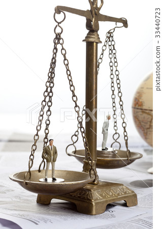 平衡，微型 33440723